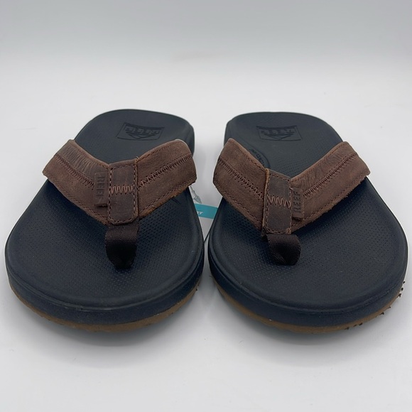 Reef Cushion Phantom 2.0 LE, brown/black - Picture 3 of 9